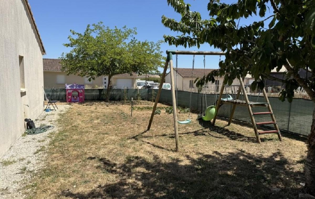 AGENCE TIC RUFFEC : Maison / Villa | VERTEUIL-SUR-CHARENTE (16510) | 90 m2 | 148 900 &euro; 