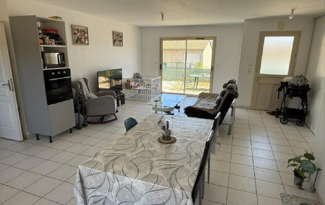 AGENCE TIC RUFFEC : Maison / Villa | VERTEUIL-SUR-CHARENTE (16510) | 90 m2 | 148 900 &euro; 
