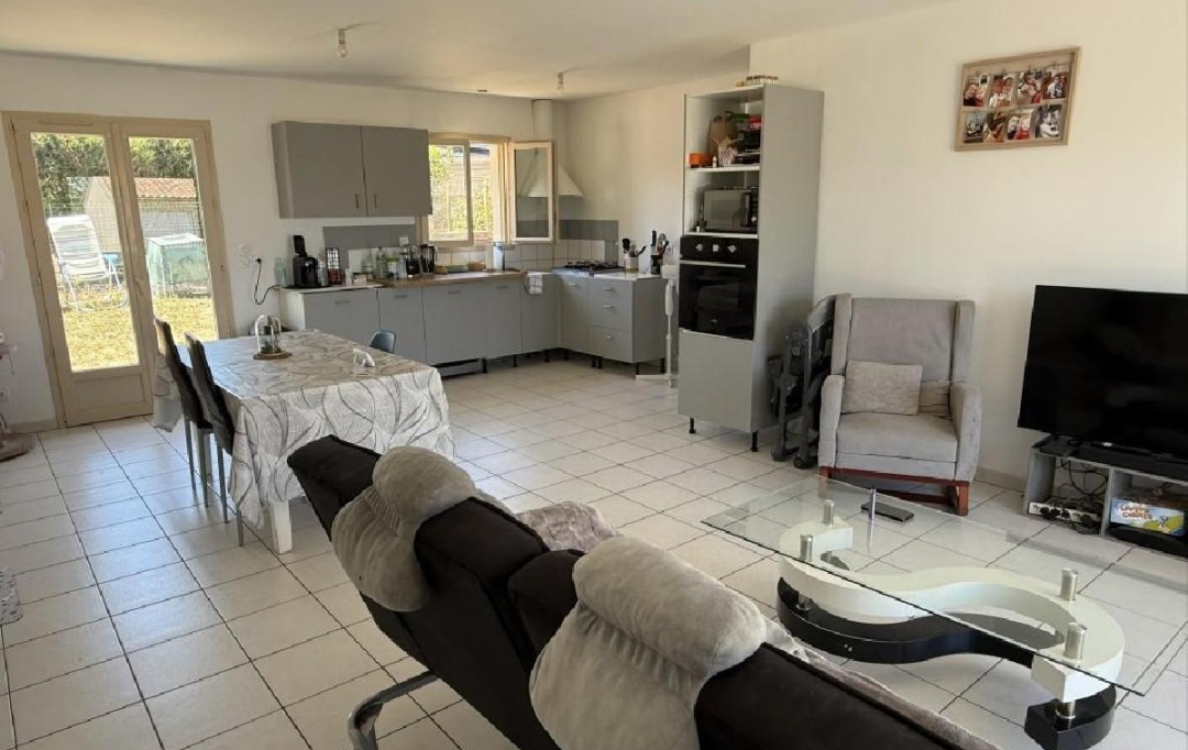 AGENCE TIC RUFFEC : Maison / Villa | VERTEUIL-SUR-CHARENTE (16510) | 90 m2 | 148 900 &euro; 
