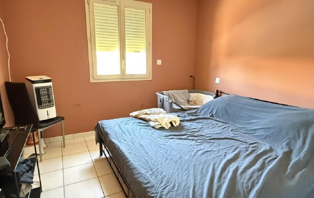 AGENCE TIC RUFFEC : Maison / Villa | VERTEUIL-SUR-CHARENTE (16510) | 90 m2 | 148 900 &euro; 