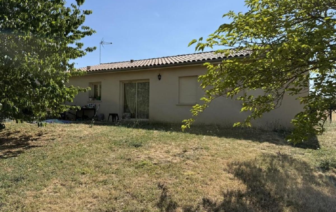 AGENCE TIC RUFFEC : Maison / Villa | VERTEUIL-SUR-CHARENTE (16510) | 90 m2 | 148 900 &euro; 