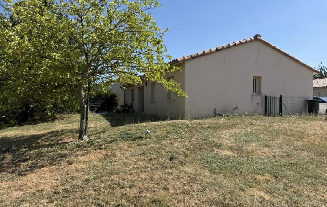 AGENCE TIC RUFFEC : Maison / Villa | VERTEUIL-SUR-CHARENTE (16510) | 90 m2 | 148 900 &euro; 