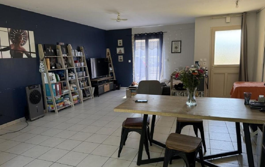 AGENCE TIC RUFFEC : Maison / Villa | VERTEUIL-SUR-CHARENTE (16510) | 90 m2 | 148 900 &euro; 