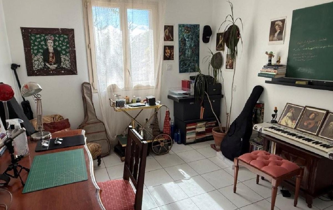 AGENCE TIC RUFFEC : Maison / Villa | VERTEUIL-SUR-CHARENTE (16510) | 90 m2 | 148 900 &euro; 
