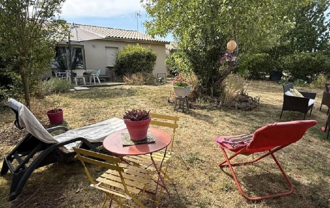 AGENCE TIC RUFFEC : Maison / Villa | VERTEUIL-SUR-CHARENTE (16510) | 90 m2 | 154 250 &euro; 