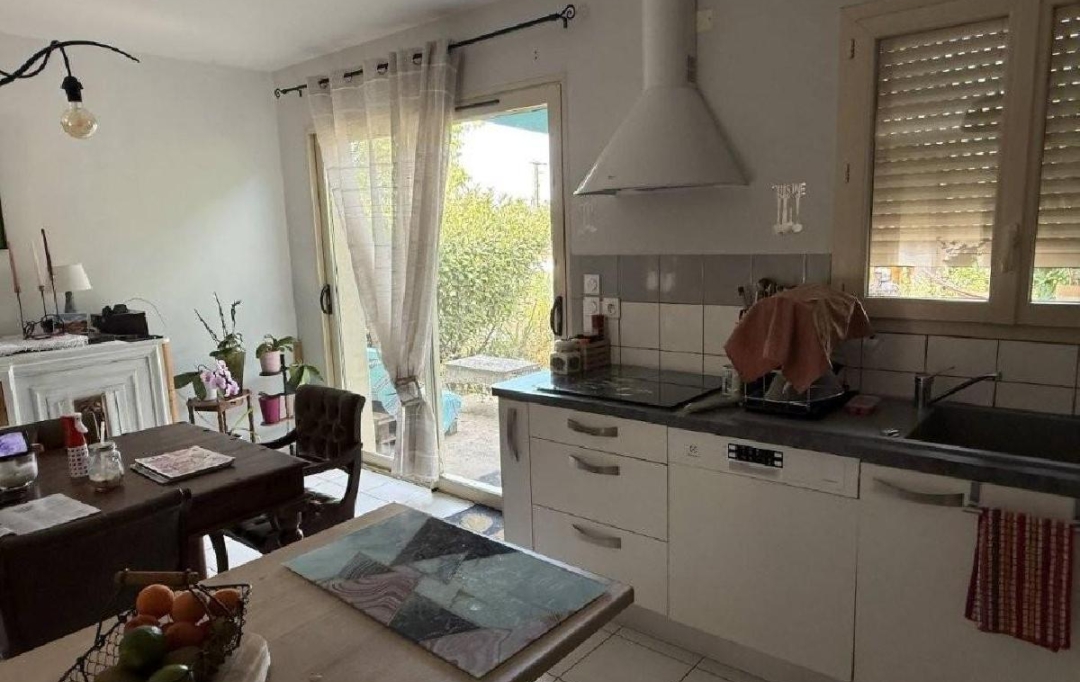 AGENCE TIC RUFFEC : Maison / Villa | VERTEUIL-SUR-CHARENTE (16510) | 90 m2 | 154 250 &euro; 