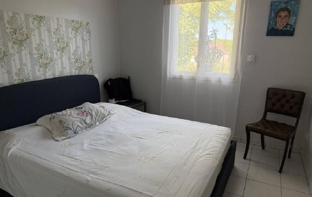 AGENCE TIC RUFFEC : Maison / Villa | VERTEUIL-SUR-CHARENTE (16510) | 90 m2 | 154 250 &euro; 