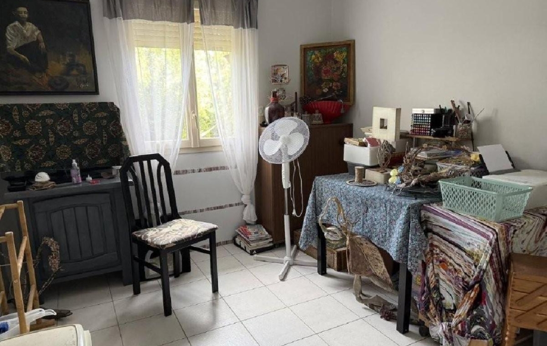 AGENCE TIC RUFFEC : Maison / Villa | VERTEUIL-SUR-CHARENTE (16510) | 90 m2 | 154 250 &euro; 