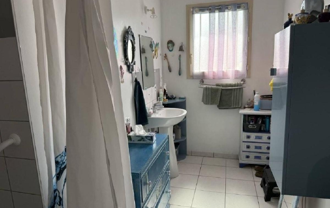 AGENCE TIC RUFFEC : Maison / Villa | VERTEUIL-SUR-CHARENTE (16510) | 90 m2 | 154 250 &euro; 