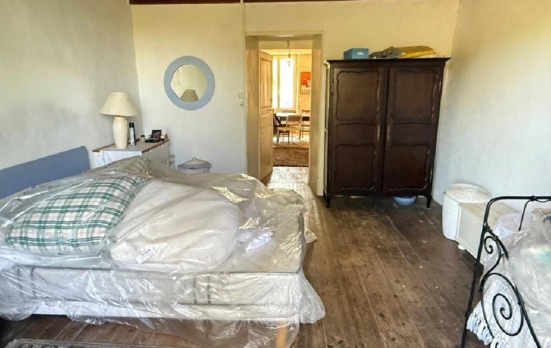 AGENCE TIC RUFFEC : Maison / Villa | VERTEUIL-SUR-CHARENTE (16510) | 121 m2 | 99 950 &euro; 