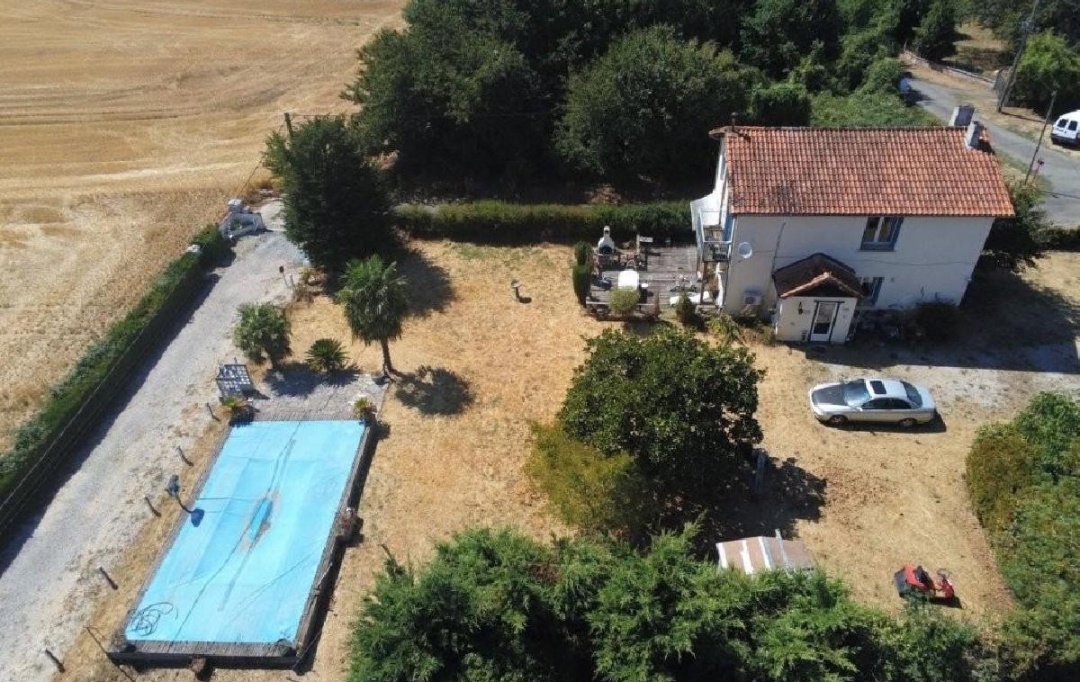 AGENCE TIC RUFFEC : Maison / Villa | VILLEFAGNAN (16240) | 121 m2 | 134 400 &euro; 
