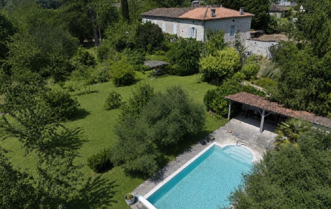 AGENCE TIC RUFFEC : Maison / Villa | MANSLE (16230) | 122 m2 | 190 000 &euro; 