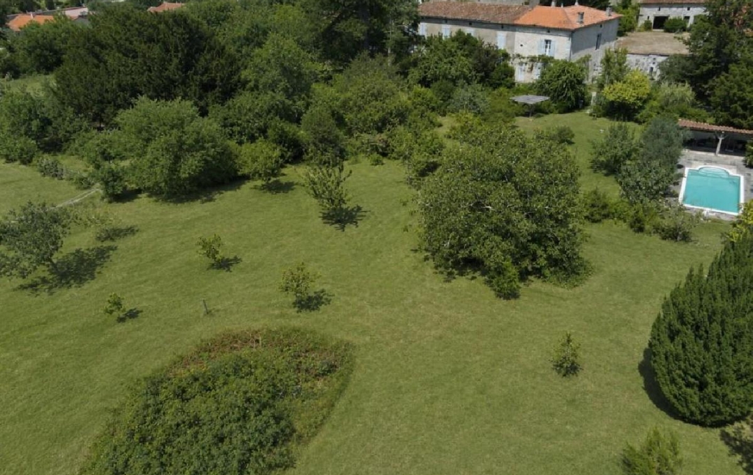AGENCE TIC RUFFEC : Maison / Villa | MANSLE (16230) | 122 m2 | 190 000 &euro; 
