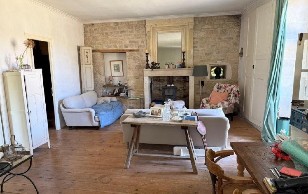 AGENCE TIC RUFFEC : Maison / Villa | MANSLE (16230) | 122 m2 | 190 000 &euro; 