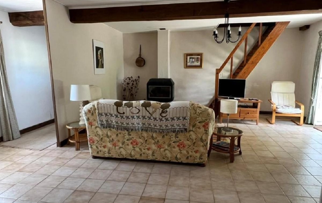 AGENCE TIC RUFFEC : Maison / Villa | VILLEFAGNAN (16240) | 147 m2 | 143 500 &euro; 
