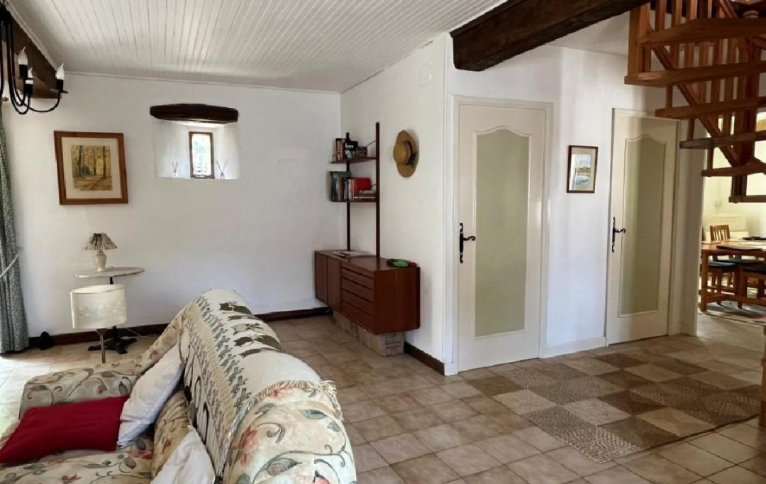 AGENCE TIC RUFFEC : Maison / Villa | VILLEFAGNAN (16240) | 147 m2 | 143 500 &euro; 