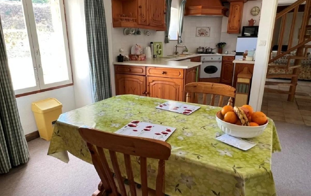 AGENCE TIC RUFFEC : Maison / Villa | VILLEFAGNAN (16240) | 147 m2 | 143 500 &euro; 