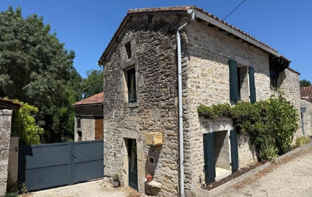 AGENCE TIC RUFFEC : Maison / Villa | MANSLE (16230) | 182 m2 | 159 575 &euro; 