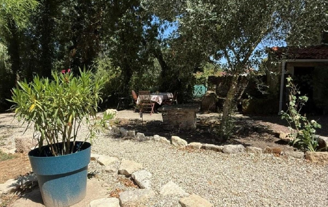 AGENCE TIC RUFFEC : Maison / Villa | MANSLE (16230) | 182 m2 | 159 575 &euro; 