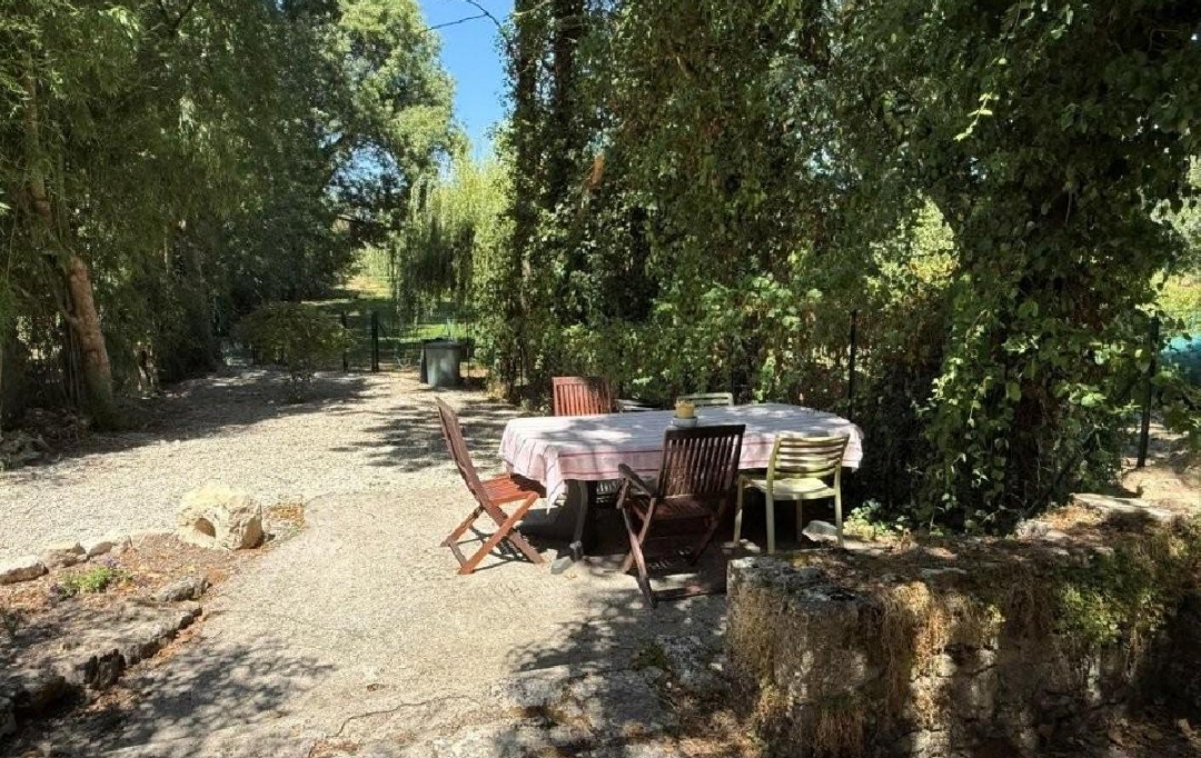 AGENCE TIC RUFFEC : Maison / Villa | MANSLE (16230) | 182 m2 | 159 575 &euro; 