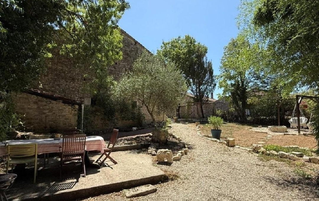 AGENCE TIC RUFFEC : Maison / Villa | MANSLE (16230) | 182 m2 | 159 575 &euro; 