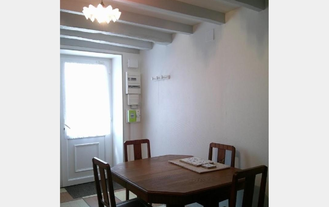 AGENCE TIC RUFFEC : Maison / Villa | VERTEUIL-SUR-CHARENTE (16510) | 53 m2 | 86 000 &euro; 