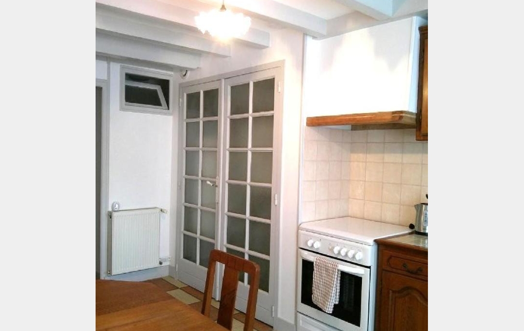 AGENCE TIC RUFFEC : Maison / Villa | VERTEUIL-SUR-CHARENTE (16510) | 53 m2 | 86 000 &euro; 