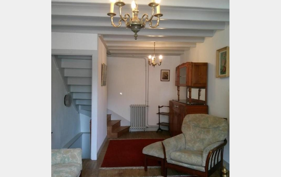 AGENCE TIC RUFFEC : Maison / Villa | VERTEUIL-SUR-CHARENTE (16510) | 53 m2 | 86 000 &euro; 
