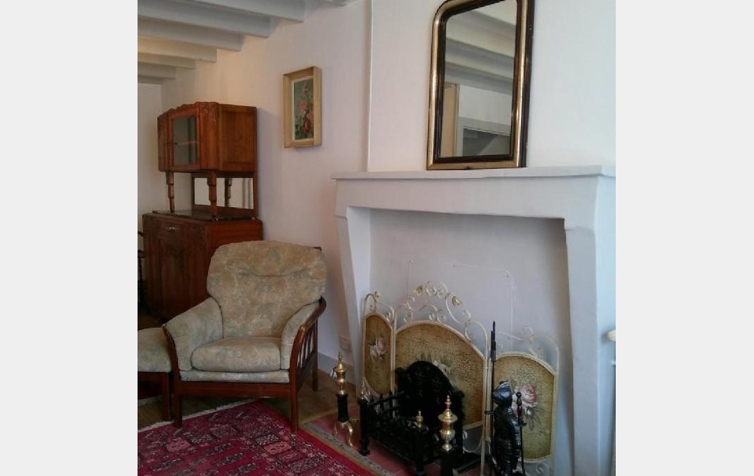 AGENCE TIC RUFFEC : Maison / Villa | VERTEUIL-SUR-CHARENTE (16510) | 53 m2 | 86 000 &euro; 