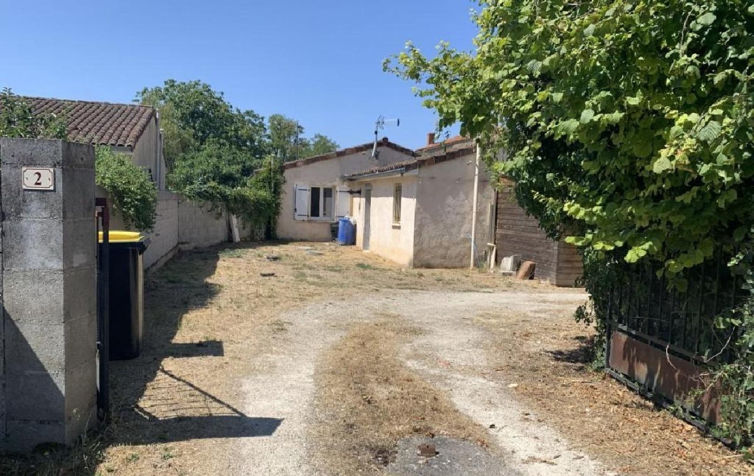 AGENCE TIC RUFFEC : Maison / Villa | RUFFEC (16700) | 114 m2 | 123 650 &euro; 