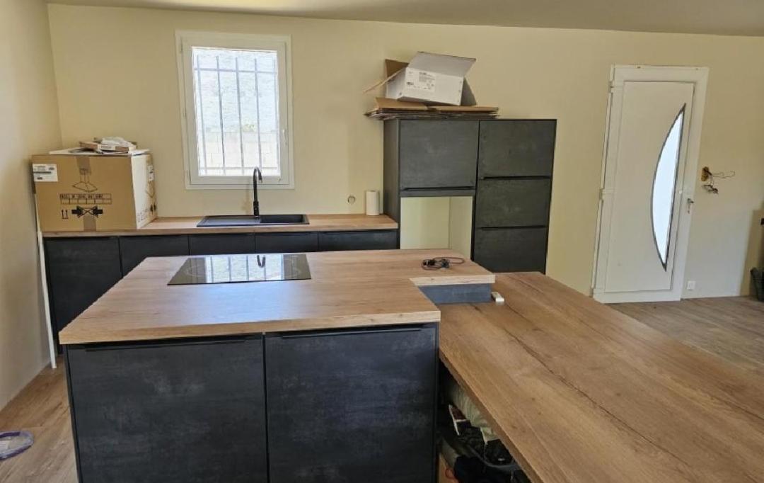 AGENCE TIC RUFFEC : Maison / Villa | RUFFEC (16700) | 114 m2 | 123 650 &euro; 