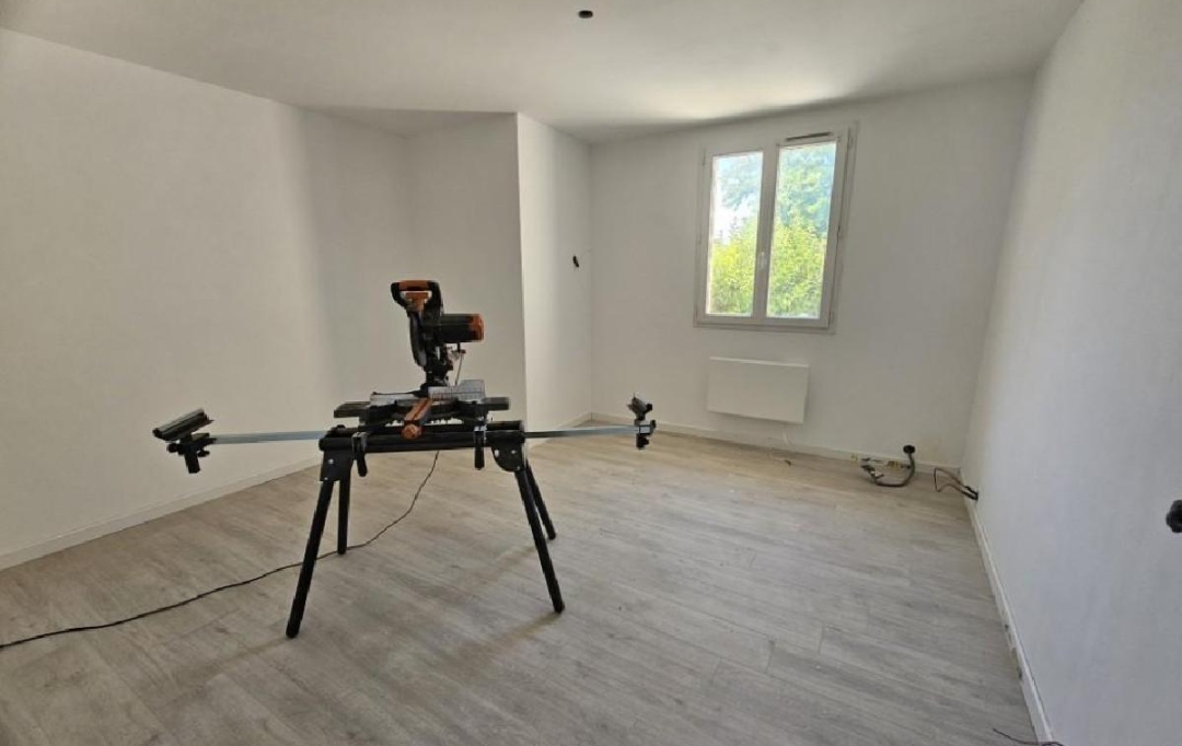 AGENCE TIC RUFFEC : Maison / Villa | RUFFEC (16700) | 114 m2 | 123 650 &euro; 
