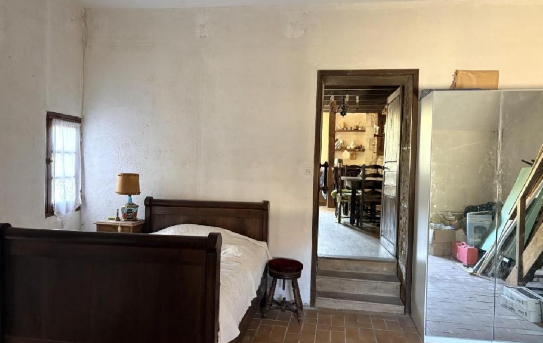 AGENCE TIC RUFFEC : Maison / Villa | NANTEUIL-EN-VALLEE (16700) | 85 m2 | 65 000 &euro; 