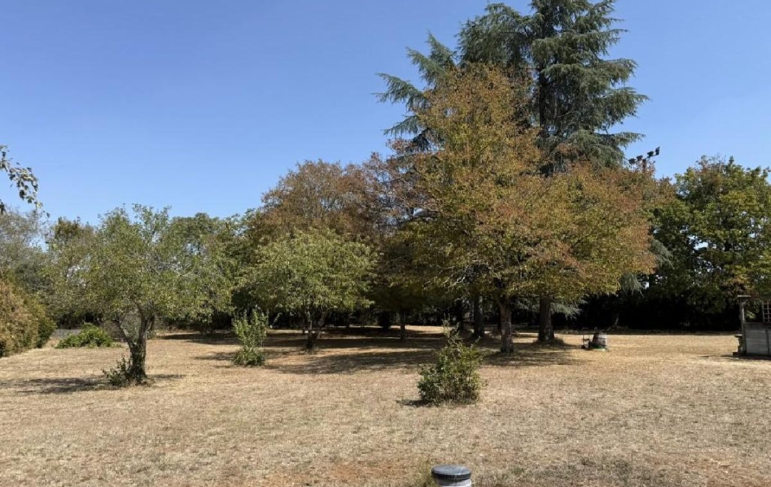 AGENCE TIC RUFFEC : Maison / Villa | VERTEUIL-SUR-CHARENTE (16510) | 170 m2 | 210 000 &euro; 
