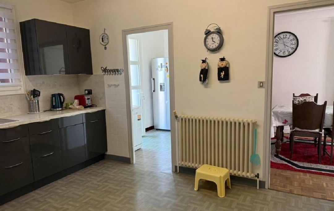 AGENCE TIC RUFFEC : Maison / Villa | VERTEUIL-SUR-CHARENTE (16510) | 170 m2 | 210 000 &euro; 
