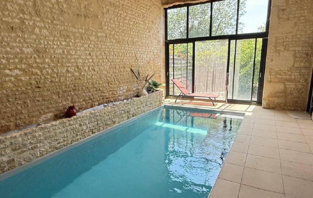 AGENCE TIC RUFFEC : Maison / Villa | VILLEFAGNAN (16240) | 213 m2 | 326 315 &euro; 