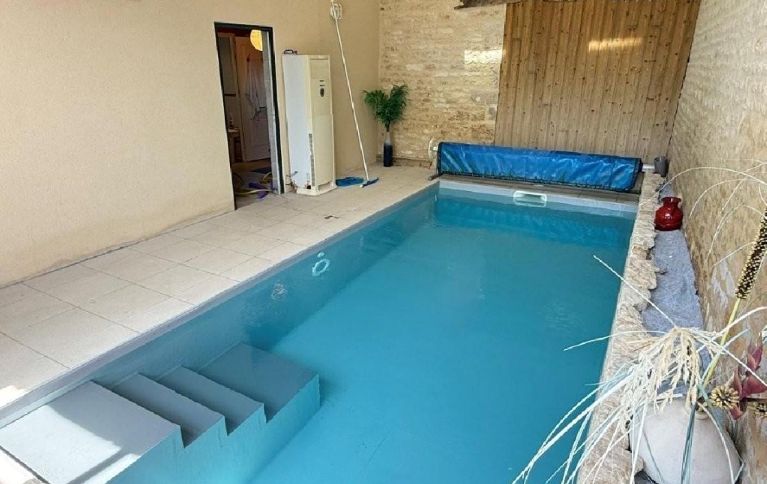 AGENCE TIC RUFFEC : Maison / Villa | VILLEFAGNAN (16240) | 213 m2 | 326 315 &euro; 