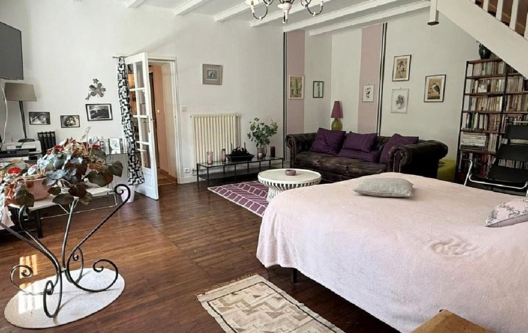 AGENCE TIC RUFFEC : Maison / Villa | VILLEFAGNAN (16240) | 213 m2 | 326 315 &euro; 