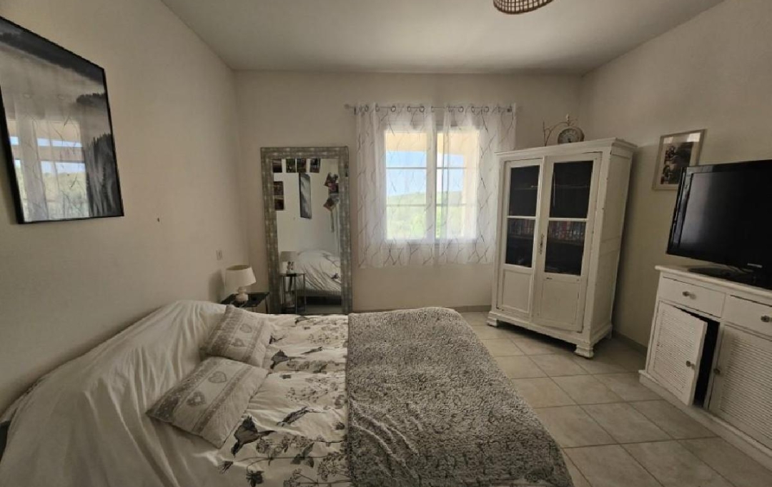 AGENCE TIC RUFFEC : Maison / Villa | NANTEUIL-EN-VALLEE (16700) | 142 m2 | 265 950 &euro; 
