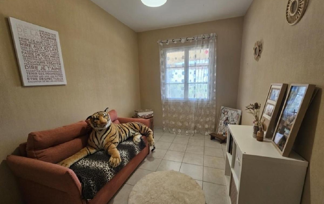 AGENCE TIC RUFFEC : Maison / Villa | NANTEUIL-EN-VALLEE (16700) | 142 m2 | 265 950 &euro; 