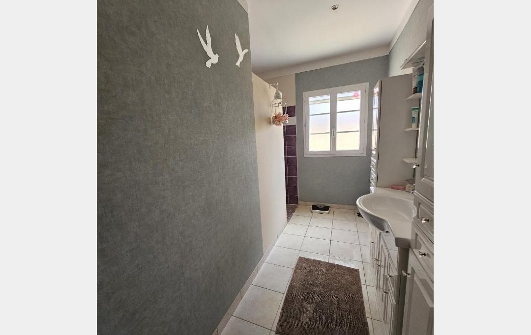 AGENCE TIC RUFFEC : Maison / Villa | NANTEUIL-EN-VALLEE (16700) | 142 m2 | 265 950 &euro; 