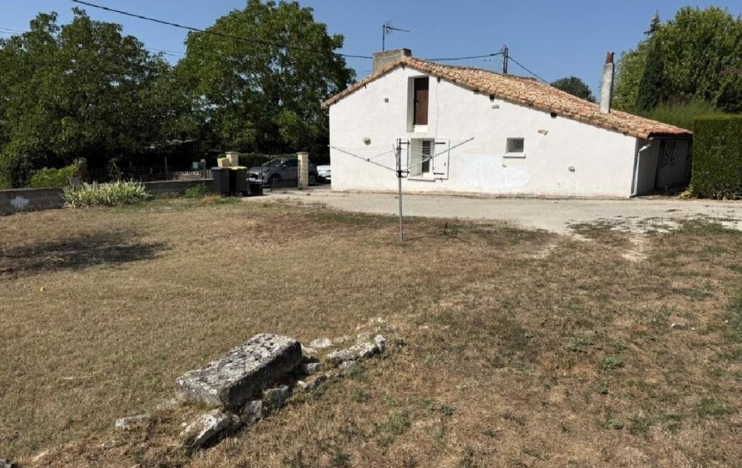 AGENCE TIC RUFFEC : Maison / Villa | RUFFEC (16700) | 81 m2 | 112 900 &euro; 