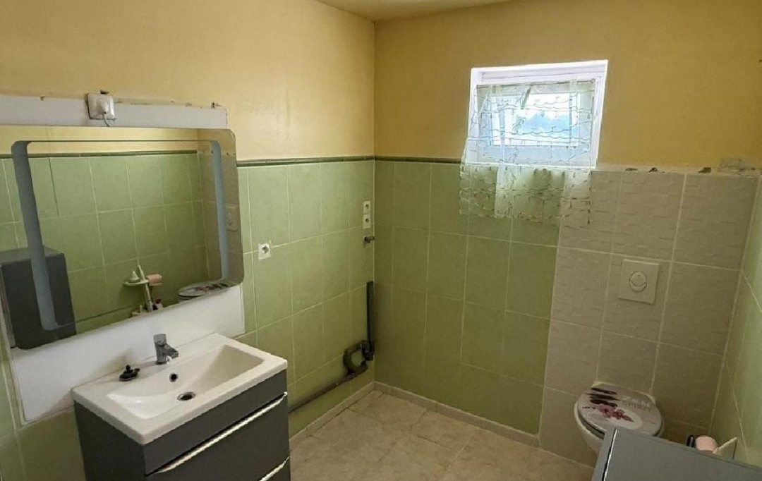 AGENCE TIC RUFFEC : Maison / Villa | RUFFEC (16700) | 81 m2 | 112 900 &euro; 