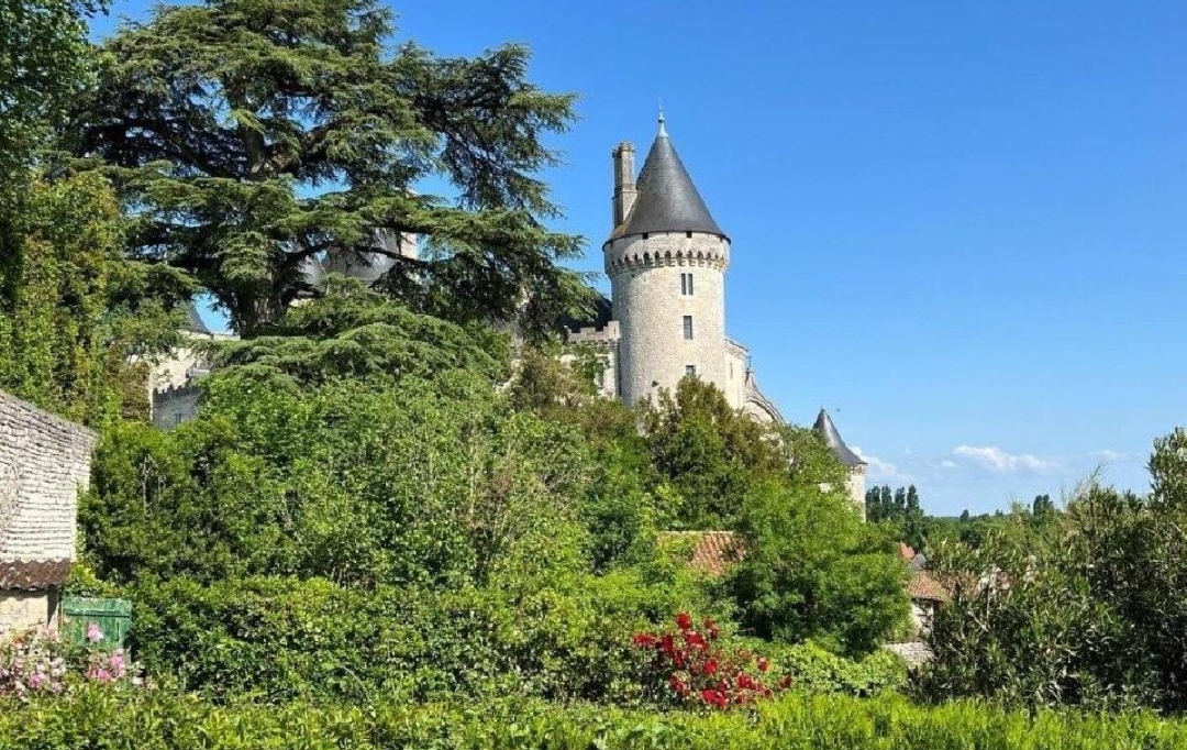 AGENCE TIC RUFFEC : Maison / Villa | VERTEUIL-SUR-CHARENTE (16510) | 160 m2 | 199 000 &euro; 