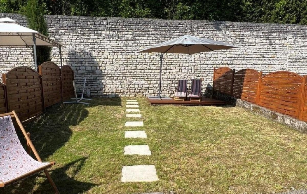 AGENCE TIC RUFFEC : Maison / Villa | VERTEUIL-SUR-CHARENTE (16510) | 160 m2 | 199 000 &euro; 