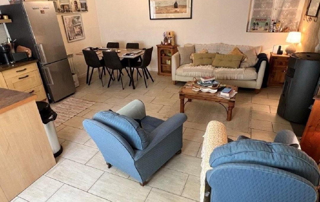 AGENCE TIC RUFFEC : Maison / Villa | VERTEUIL-SUR-CHARENTE (16510) | 160 m2 | 199 000 &euro; 