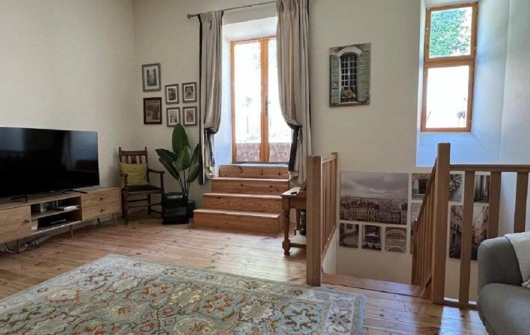 AGENCE TIC RUFFEC : Maison / Villa | VERTEUIL-SUR-CHARENTE (16510) | 160 m2 | 199 000 &euro; 