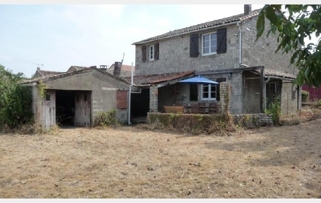 AGENCE TIC RUFFEC : Maison / Villa | VILLEFAGNAN (16240) | 116 m2 | 123 650 &euro; 