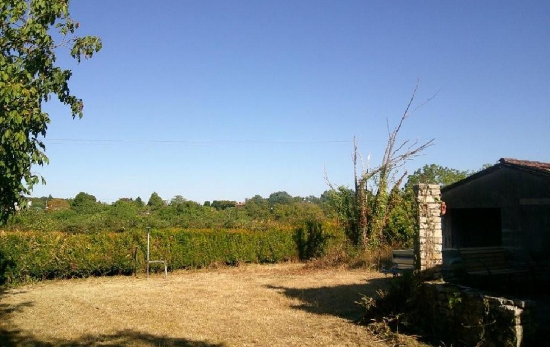 AGENCE TIC RUFFEC : Maison / Villa | VILLEFAGNAN (16240) | 116 m2 | 123 650 &euro; 