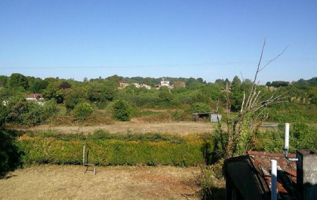 AGENCE TIC RUFFEC : Maison / Villa | VILLEFAGNAN (16240) | 116 m2 | 123 650 &euro; 